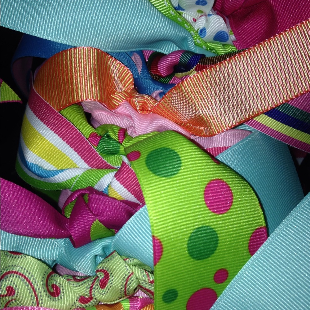 Meet your Posher, Kelli